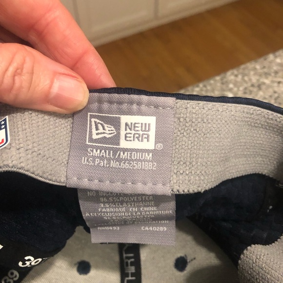 Denver broncos cap - Picture 2 of 5